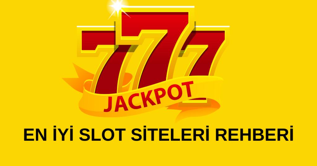 Slot Siteleri 2025