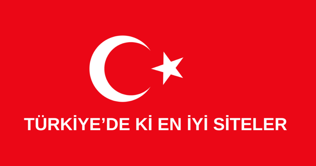 Türkiyede ki En iyi Bahis Siteleri